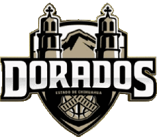 Deportes Baloncesto México Dorados de Chihuahua 