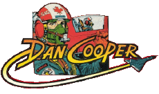 Multimedia Fumetto Dan Cooper 