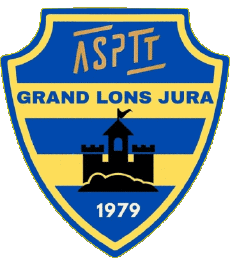 Sport Fußballvereine Frankreich Bourgogne - Franche-Comté 39 - Jura ASPTT Grand Lons 