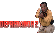 Multi Media Movies International Predator Logo 02 