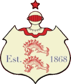 Sports Rugby - Clubs World - Logo England B Brighton RFU 