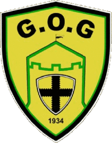 Sportivo Calcio  Club Francia Grand Est 55 - Meuse Les Gars de l'Ornois G.O.G 