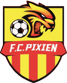 Sportivo Calcio  Club Francia Grand Est 08 - Ardennes FC Pixien 