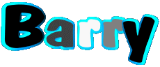 Prénoms MASCULIN - UK - USA B Barry 