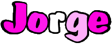 Nombre MASCULINO - España J Jorge 