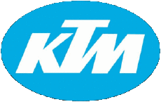 1962-Transport MOTORCYCLES Ktm Logo 1962