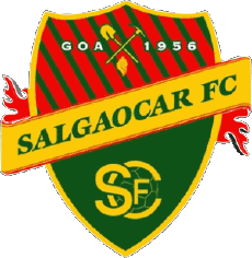 Sports FootBall Club Asie Inde Salgaocar Sports Club 