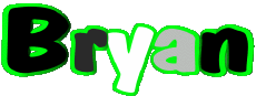 Prénoms MASCULIN - UK - USA B Bryan 