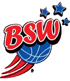 Sports Basketball Netherlands BS Weert 