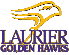 Sport Kanada - Universitäten OUA - Ontario University Athletics Laurier Golden Hawks 