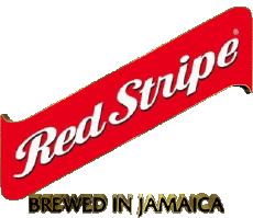 Bebidas Cervezas Jamaica Red Stripe 