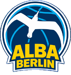 Sports Basketball Allemagne Alba Berlin 
