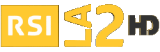 Multi Media Channels - TV World Switzerland RSI La 2 