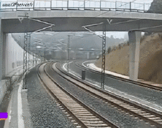 Humor - Fun Transporte Trenes - Metro Accidente 