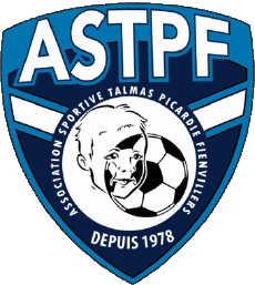 Sports Soccer Club France Hauts-de-France 80 - Somme ASS. SPORTIVE TALMAS PICARDIE 