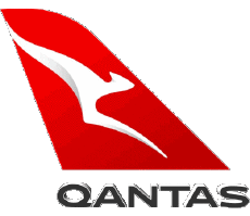Transport Planes - Airline Oceania Qantas 