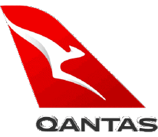Transports Avions - Compagnie Aérienne Océanie Qantas 