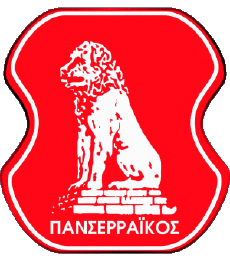 Sports FootBall Club Europe Grèce Panserraikos FC 