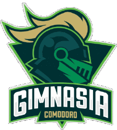 Deportes Baloncesto Argentina Club Gimnasia y Esgrima de Comodoro Rivadavia 