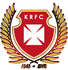 Sport Rugby - Clubs - Logo Schottland Kilmarnock RFC 