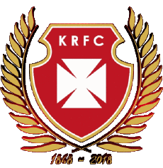 Sports Rugby Club Monde Logo Ecosse Kilmarnock RFC 