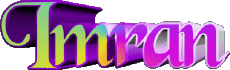 Nome MASCHIO - Maghreb Musulmano I Imran 