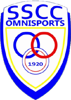 Deportes Fútbol Clubes Francia Normandie 76 - Seine-Maritime Stade Sottevillais Cheminot Club Omnisports 