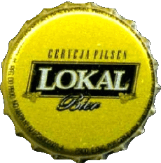 Bebidas Cervezas Brazil Lokal 