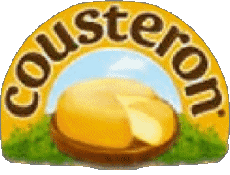 Food Cheeses France Cousteron 