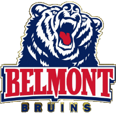 Deportes N C A A - D1 (National Collegiate Athletic Association) B Belmont Bruins 
