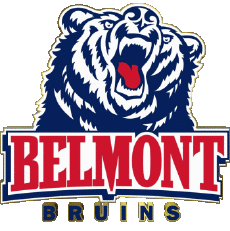 Sports N C A A - D1 (National Collegiate Athletic Association) B Belmont Bruins 