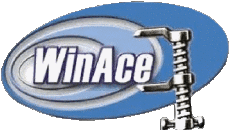 Multi Media Computer - Software WinAce 