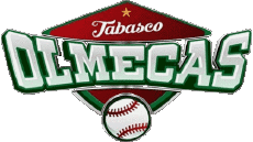 Deportes Béisbol México Olmecas de Tabasco 