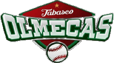 Sports Baseball Mexique Olmecas de Tabasco 