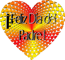Messagi Spagnolo Feliz Día del Padre 06 