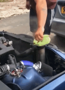 Humour - Fun Transports Voitures Accident  Fail 02 