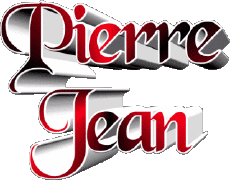 First Names MASCULINE - France P Pierre Jean 