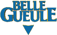 Boissons Bières Canada Belle-Gueule 
