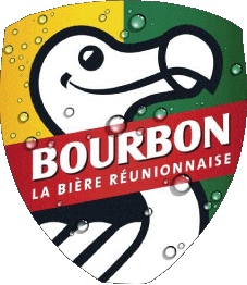 Getränke Bier Frankreich Übersee Bourbon-Do-Do 