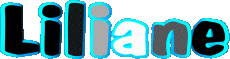 Nombre FEMENINO - Francia L Liliane 