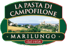 Cibo Pasta Marilungo 