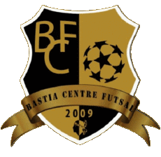 Sports Soccer Club France Corse BCF - Bastia Centre Futsal 