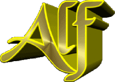 Prénoms MASCULIN - Allemagne A Alf 