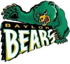 Deportes N C A A - D1 (National Collegiate Athletic Association) B Baylor Bears 