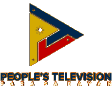 Multimedia Kanäle - TV Welt Philippinen People's Television Network 