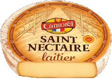 Nourriture Fromages France Cantorel 