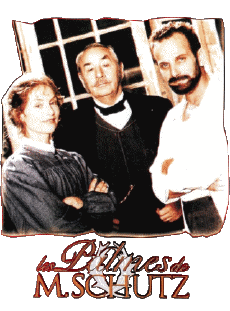 Multimedia Film Francia Philippe Noiret Les Palmes de Monsieur Schutz 