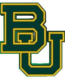 Sports N C A A - D1 (National Collegiate Athletic Association) B Baylor Bears 