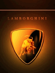Trasporto Automobili Langorghini Logo 