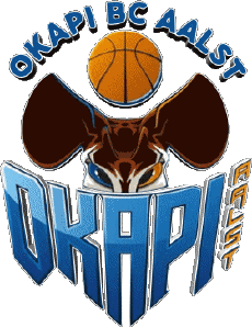 Sports Basketball Belgium Okapi Aalst 